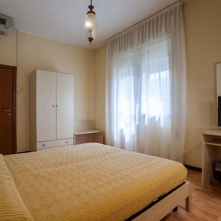 Hotel B&B Risorta Abano Terme Eksteriør bilde
