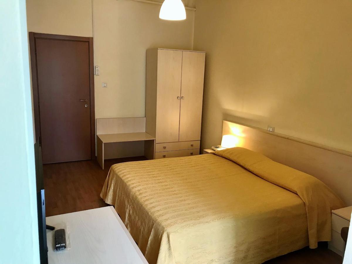 Hotel B&B Risorta Abano Terme Eksteriør bilde