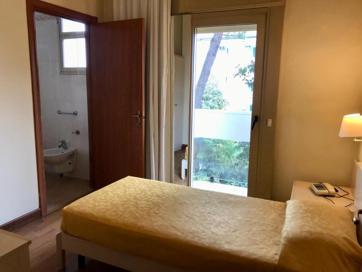 Hotel B&B Risorta Abano Terme Eksteriør bilde