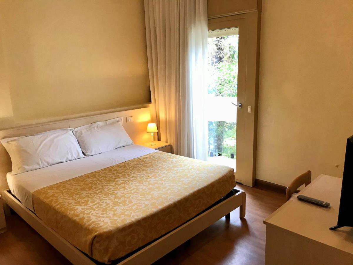 Hotel B&B Risorta Abano Terme Eksteriør bilde