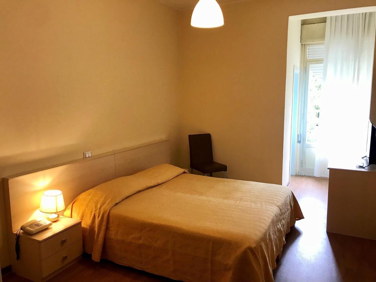 Hotel B&B Risorta Abano Terme Eksteriør bilde