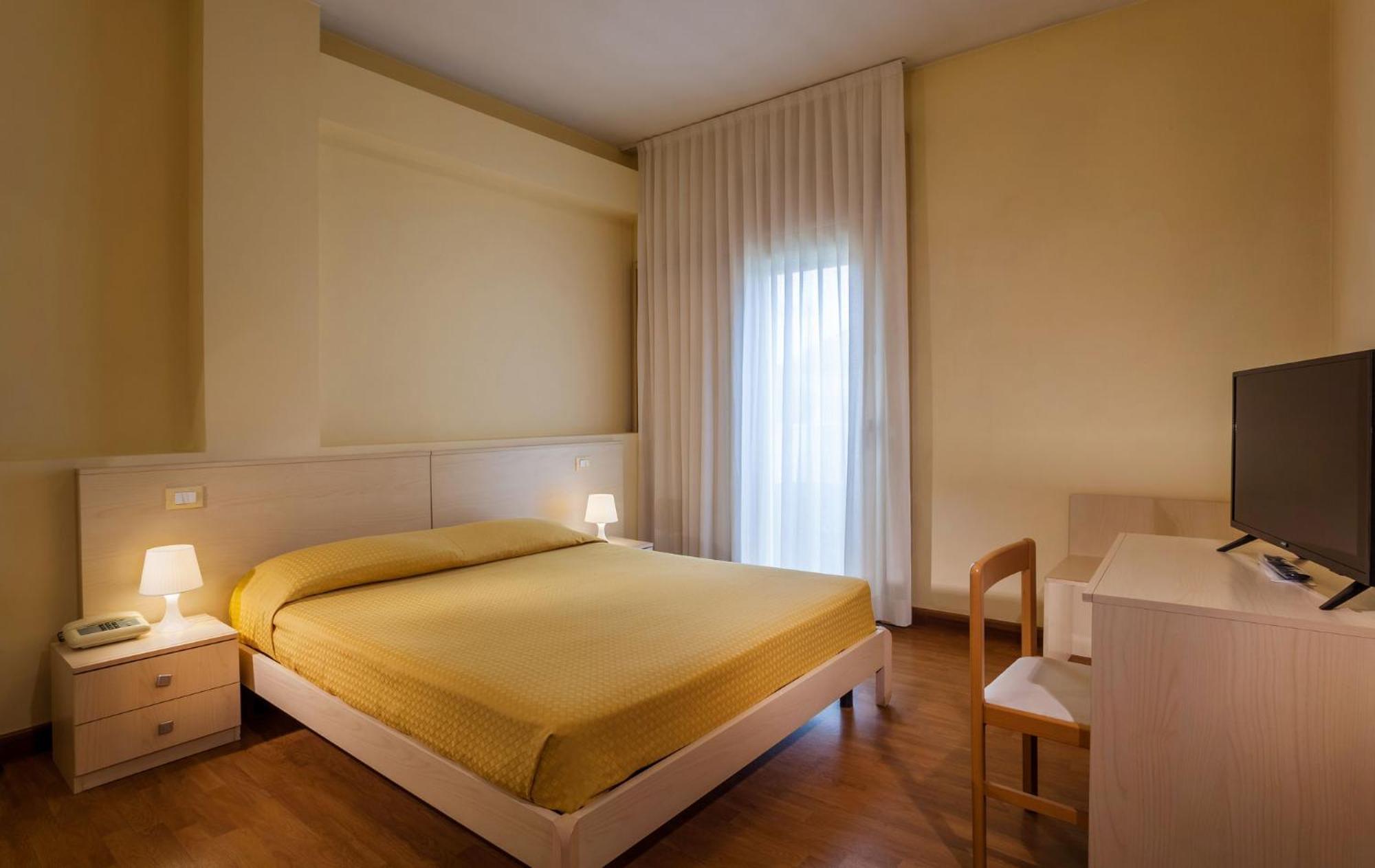Hotel B&B Risorta Abano Terme Eksteriør bilde