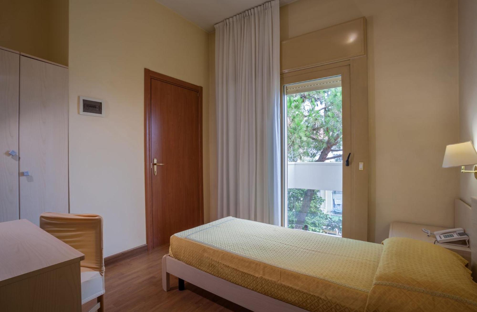 Hotel B&B Risorta Abano Terme Eksteriør bilde