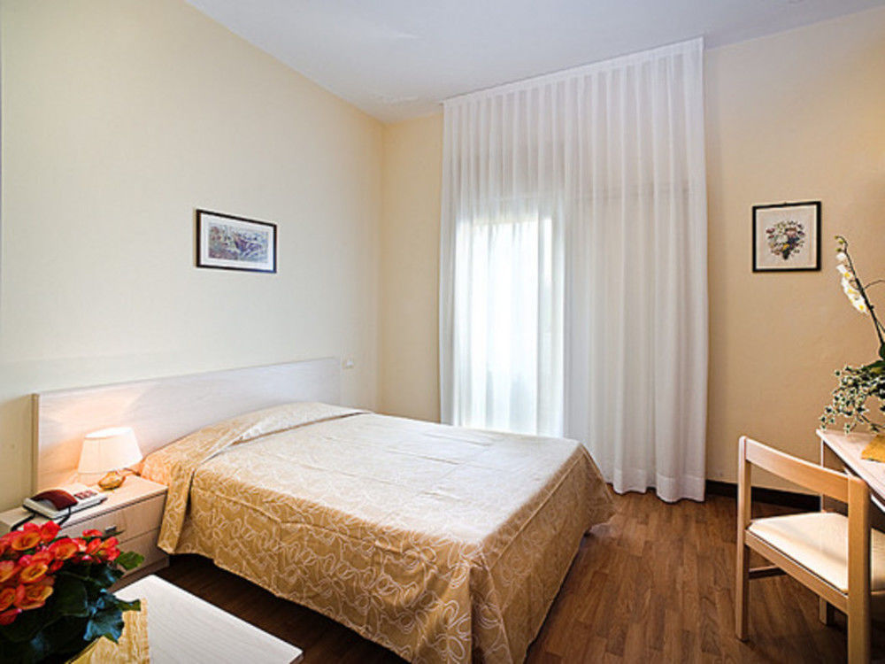 Hotel B&B Risorta Abano Terme Eksteriør bilde